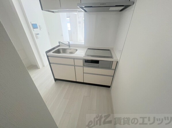 セレニテフラン新大阪の物件内観写真